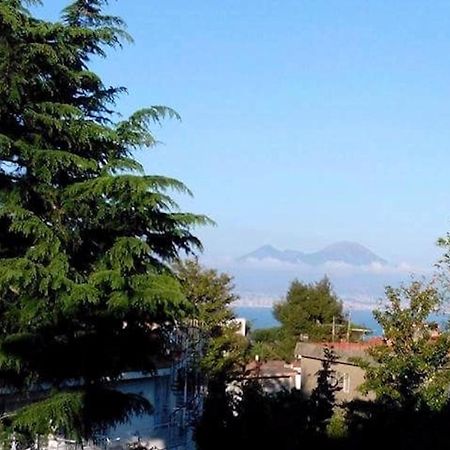 Le Rondini Bed & Breakfast Naples Luaran gambar