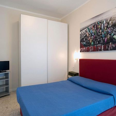 Le Rondini Bed & Breakfast Naples Luaran gambar