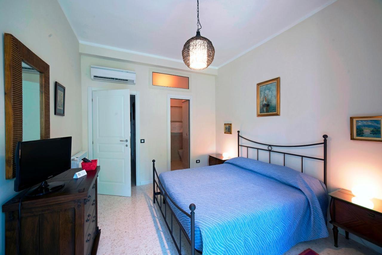 Le Rondini Bed & Breakfast Naples Luaran gambar