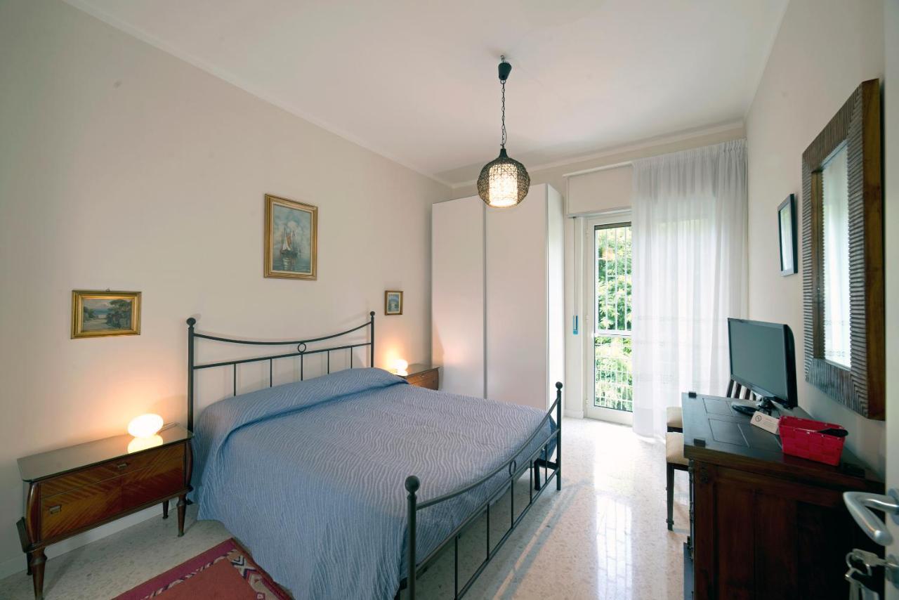 Le Rondini Bed & Breakfast Naples Luaran gambar