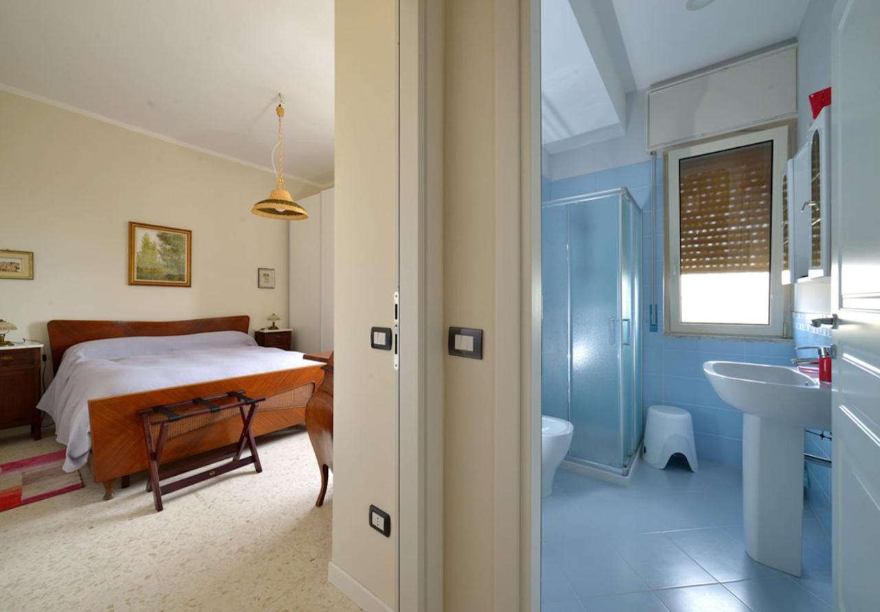 Le Rondini Bed & Breakfast Naples Luaran gambar