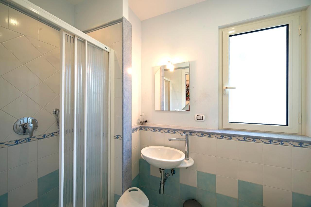 Le Rondini Bed & Breakfast Naples Luaran gambar