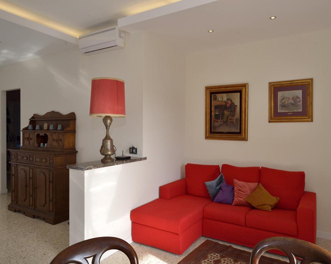 Le Rondini Bed & Breakfast Naples Luaran gambar