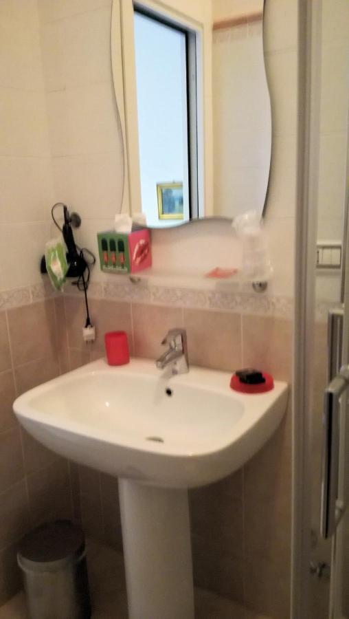 Le Rondini Bed & Breakfast Naples Luaran gambar